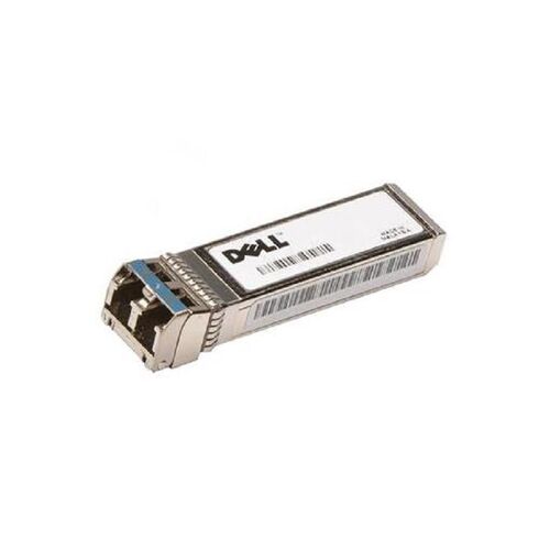 QSFP28-100G-ESR4 Dell 100GBPS QSFP28 Transceiver