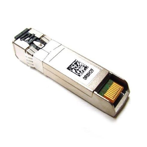 R8H2F Dell 10GBPS  SR Optical Transceiver