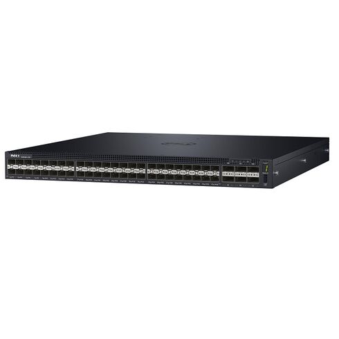 S4048-ON-RA Dell 48 Ports Managed Switch