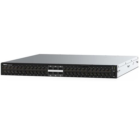 S4148T Dell 48 Ports 10GBPS Ethernet Switch