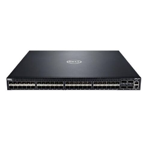 S4810P-AC Dell 48 Ports L3 Managed Switch