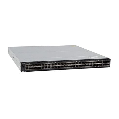 S5048F Dell 48 Ports 25 Gigabit Ethernet Switch