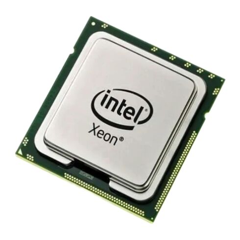 SRM75 Intel Xeon 52 Core 2.0GHz Processor