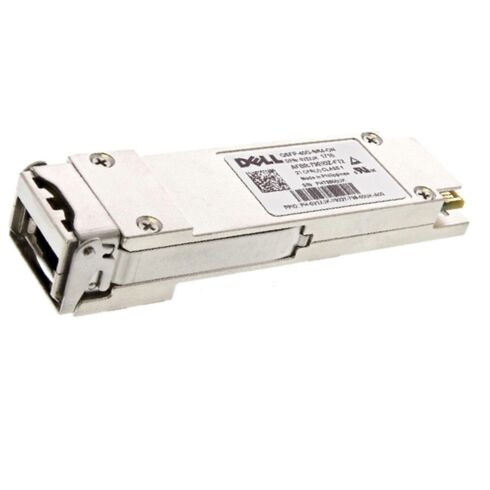 WP2PP Dell SFP Transceiver