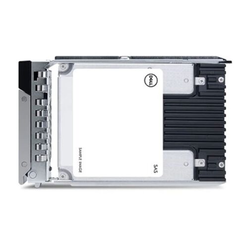 345-BCBQ Dell 800GB SAS 12GBPS SSD