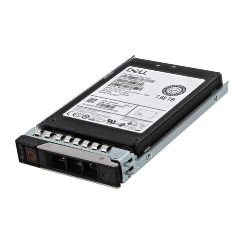 345-BDUL Dell 7.68TB Solid State Drive