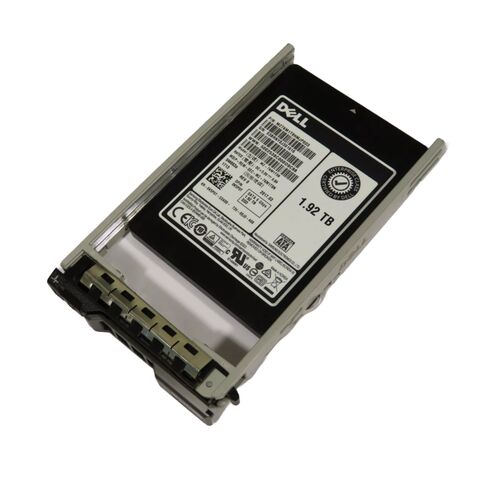 400-BDTF Dell 1.92TB SATA 6GBPS SSD