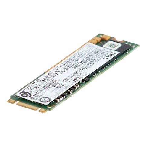 400-BOHF Dell 480GB SATA 6GBPS SSD