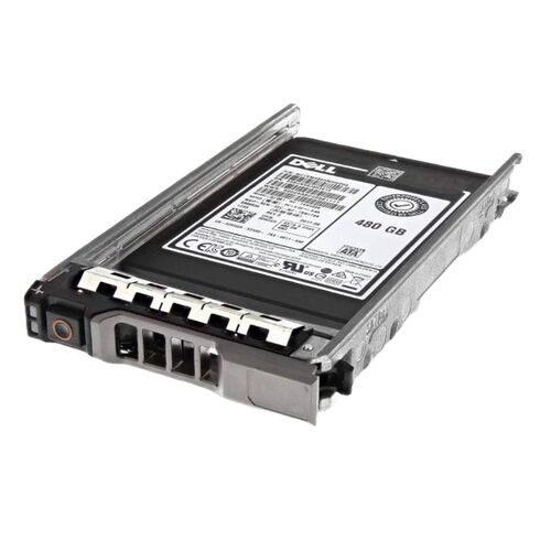 44F3G Dell 480GB SATA 6GBPS SSD
