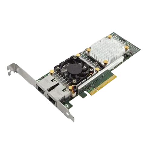 540-BBBJ Dell Dual Port Network Adapter