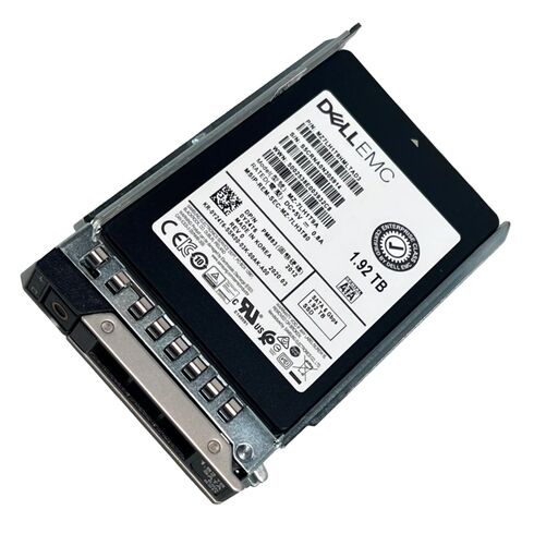 962FP Dell 1.92TB SATA 6GBPS SSD