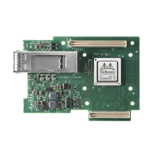 MCX542A-ACAN Mellanox 2 Ports Interface Card