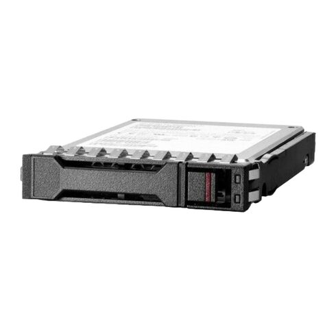 P09591-012 HPE 3.84TB 6GBPS SSD