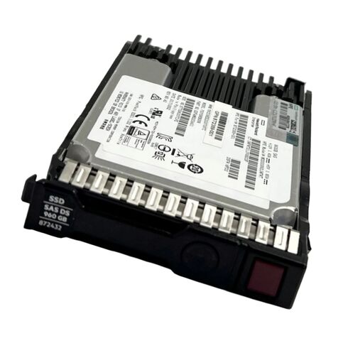 P42692-001 HPE 960GB SAS SSD