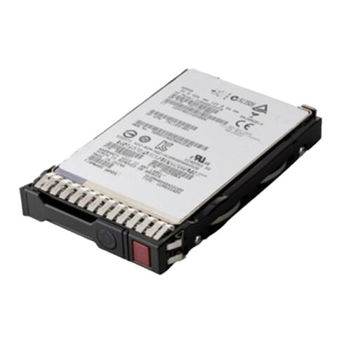 P51132-001 HPE 3.84TB 12GBPS SSD