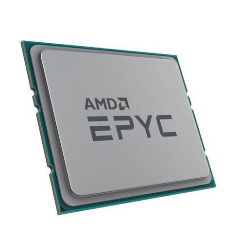 P56102-B21 HPE AMD EPYC 64-Core Processor