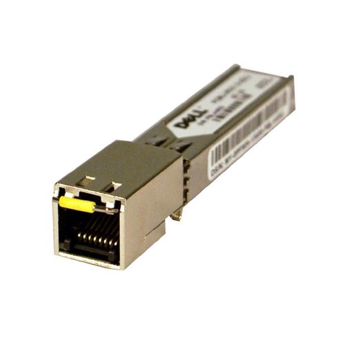 PF911 Dell 1.25GBPS GBIC SFP Transceiver