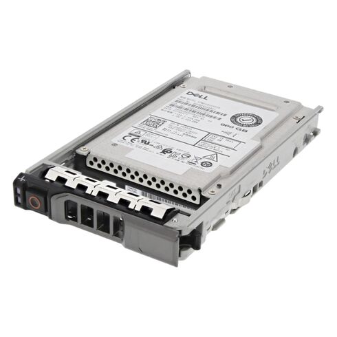 RVJWR Dell 960GB SAS 12GBPS SSD