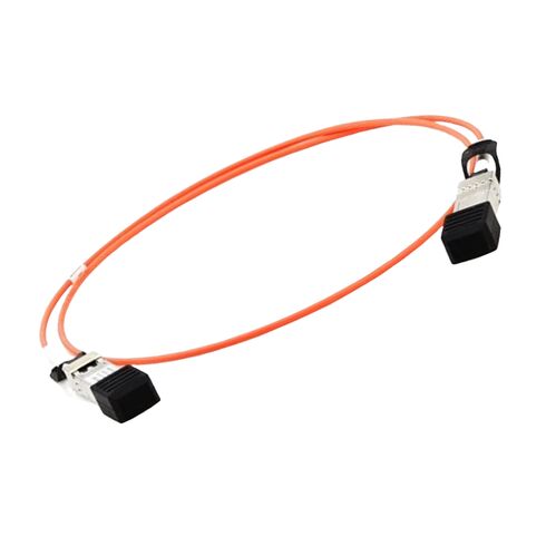 SFP-10G-AOC10M Cisco 10M Active Optical Cable