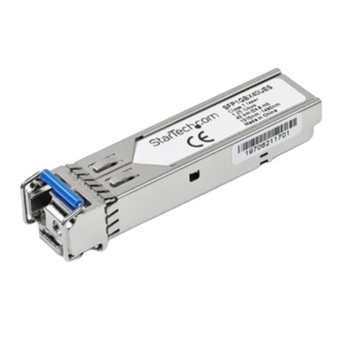 SFP1GBX40UES StarTech Transceiver Gbic SFP