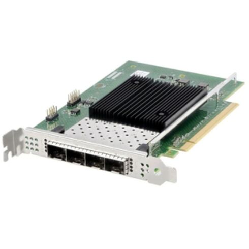 TRXFW Dell Broadcom 57406 Interface Card