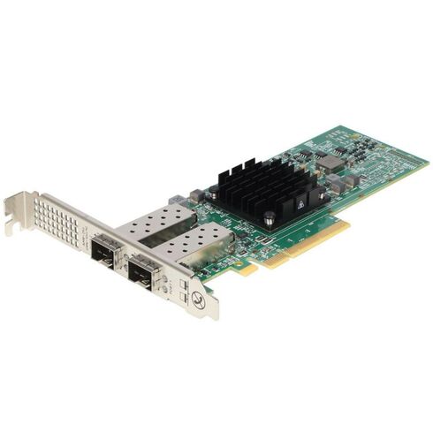 W79Y8 Dell Broadcom 2 Ports Adapter