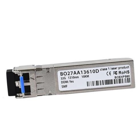 XBR-000238 Brocade 32Gbps Long Wave Transceiver