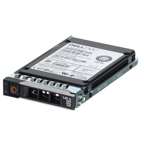 345-BJWZ Dell 1.92TB SAS 24GBPS Solid State Drive