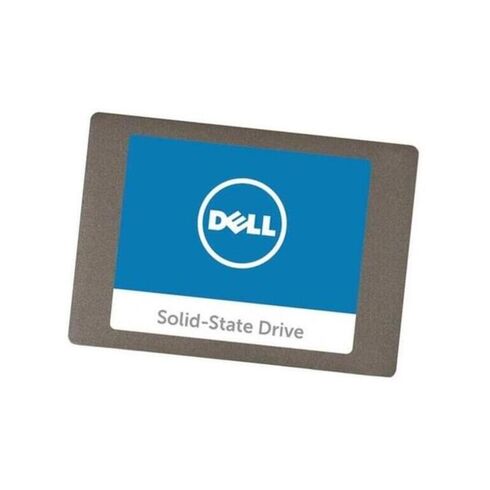 400-AOLK Dell 1.92TB 12GBPS SSD