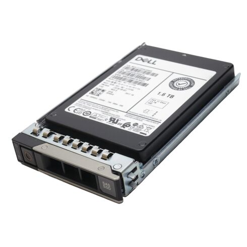 400-AZRJ Dell 1.6TB SAS SSD