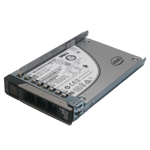 400-AZSQ Dell 1.92TB SATA 6Gbps SSD