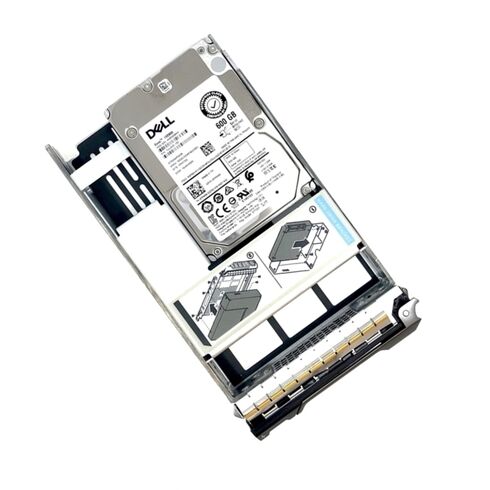 400-BRDC Dell 2.4TB SAS 12GBPS HDD