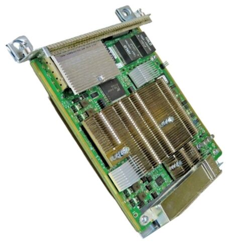 A900-IMA3G-IMSG Cisco 12 Ports Expansion Module