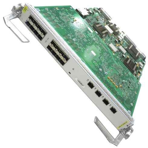 A9K-4T16GE-TR Cisco 16 Ports Expansion Module