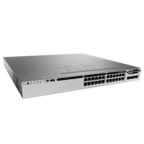 C9300X-24HX-E Cisco 24 Ports Managed Switch