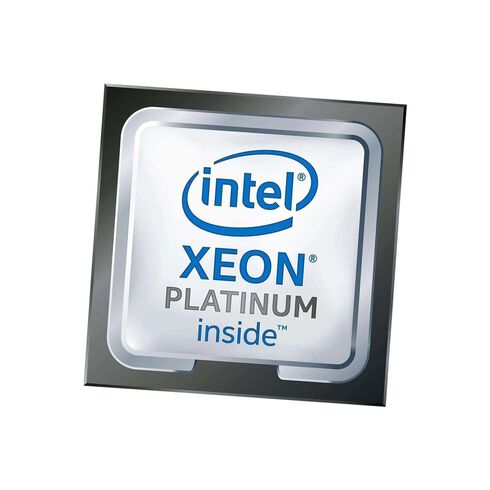 CD8069504195301 Intel Platinum 2.2GHz Processor