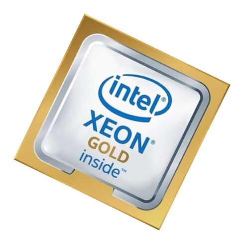 CD8069504449101 Intel Xeon Gold 16 Core Processor