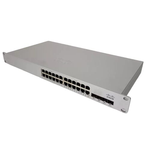 Cisco MS210-24P-HW 24 Ports Managed Switch