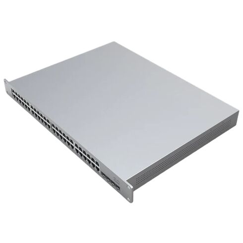 Cisco MS210-48LP-HW 48 Ports Managed Switch