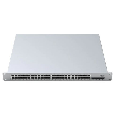 Cisco MS210-48LP-HW Rack-Mountable Switch