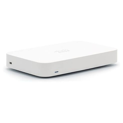 GX20-HW-US Meraki 5 Ports Security Appliance