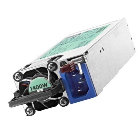 HPE DPS-1400CBA 1400 Watt Power Supply
