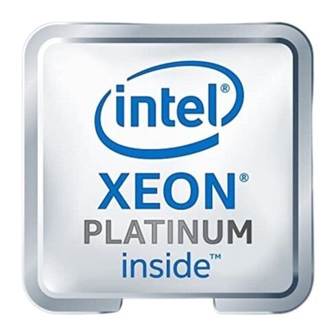 Intel PK807130 075001 Xeon 2.20GHz 40 Core Processor