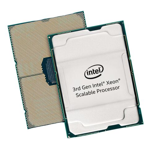 Intel Xeon CD8068904659001 Silver 4310T 10-Core Processor