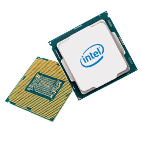 Intel Xeon CD8069504384601 Gold 16 Core Processor