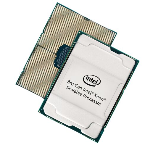 Intel CD8070604480601 Xeon Processor