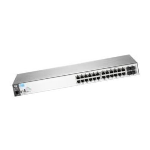 J9776-61001 HPE Aruba 24 Port Networking Switch