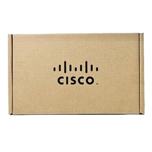 MA-MOD-4X10G Cisco SFP+ Expansion Module