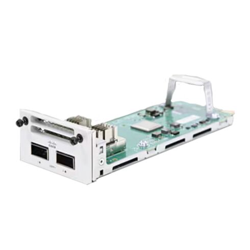 MA-MOD-8X10G Cisco Expansion Module