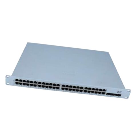 MS120-48LP-HW Cisco SFP Ports Managed Switch